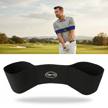 Golf Sving Mastery Armband