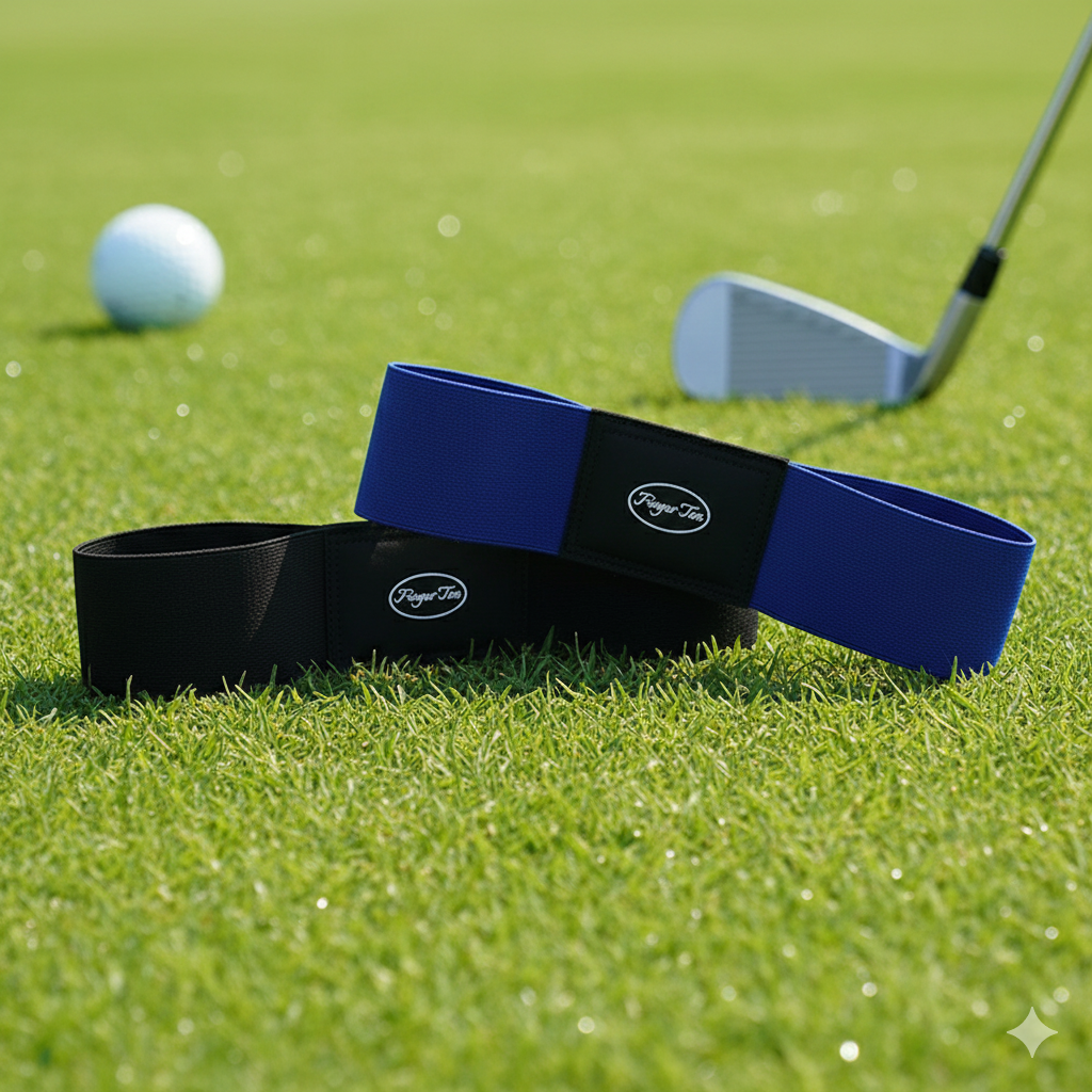 Golf Sving Mastery Armband