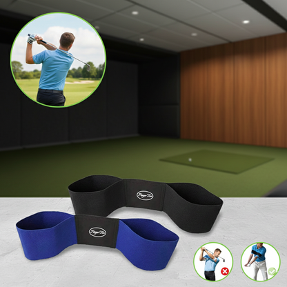 Golf Sving Mastery Armband